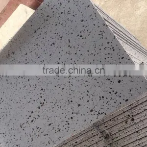 Lava Stone Cooking Stone Grey Basalt Stone thumbnail-4