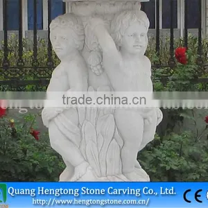 Garden Water Fountain for Decoration thumbnail-3