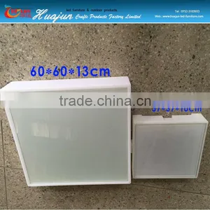 Hot Plastic Used Full Color Led Dance Floor Tiles thumbnail-6