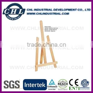 Office and Library Adjustable Art Easel thumbnail-1