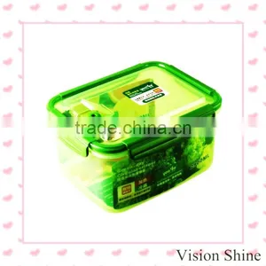 LFGB Food Grade Bidon Plastique Jerrican Bidon Alimentaire/plastic Storage Bin/plastic Bins/plastic Bins for Storage thumbnail-2