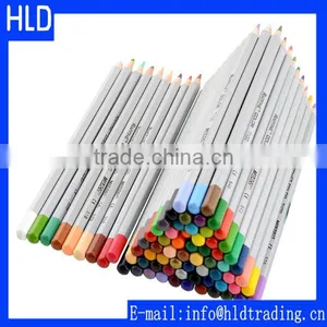 Factory Wholesale High Quality Marco Reffine Fine Art Colored Drawing Pencils For Secret Garden thumbnail-1