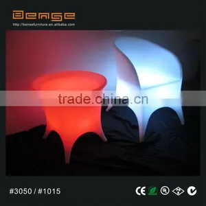 Glow Furniture as LED Tea Table thumbnail-1