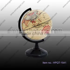 High Definition Map Globe thumbnail-1