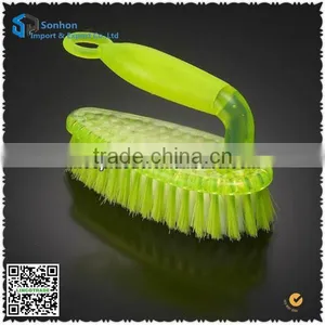 Good Market Plastic Scrub Brush thumbnail-1