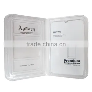 Tempered Glass Screen Protector Package Box, Screen Protector Packaging thumbnail-4