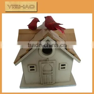 YZ-wb0001made in China High Quality Aviary Bird Cage thumbnail-1
