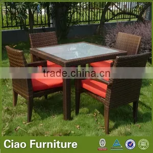 Cheap Dining Room Patio Furniture Clearance Table Sets thumbnail-2