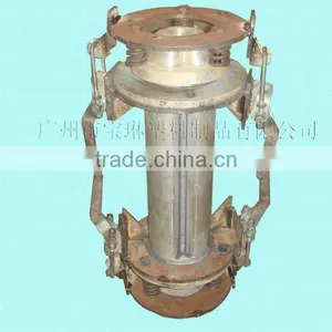 OEM Rotomolding Aluminum Rotational Mold thumbnail-1