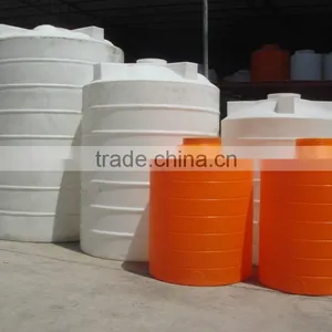Rotational Plastic Storage Water Tank, Polyethylene Water Tank Guangzhou thumbnail-2