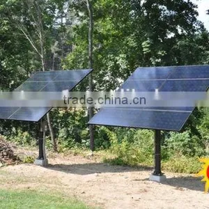 Small Independent Solar Power Generator for Home 5000W Top Sale,No MOQ Ups Solar System thumbnail-3