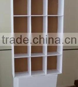 SDI-9684-2 12 Pockets Paper Display Stand thumbnail-1