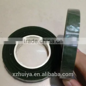 Florist Material Supplies Flower Making Floral Tape, Floral Adhesive Tape for Flower Decoration thumbnail-2