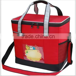 High Quality 600D Oxford Cooler Bags thumbnail-1
