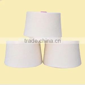 Hot Sale Lowest Market Prices for 100% Dyed Combed Cotton Yarn 10s for Weaving thumbnail-1