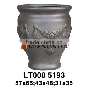 East Asia Wholesaler Elegant Commercial Decorative Classic Terracotta thumbnail-1