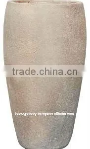 Big Oldstone Flower Pots thumbnail-1