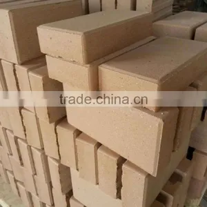 Standard Red Clay Paving Bricks Price for Sale thumbnail-5