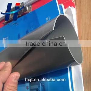 Railway Tunnel Waterproof Pvc Material and Geomembranes Type Geomembrane thumbnail-1