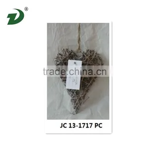 Hot Seller Wood Crafts Wholesale Christmas Ornament thumbnail-2