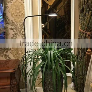 2017 New Remote Control Led Room Floor Standing Lamp thumbnail-6