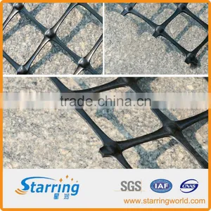 Polypropylene Geogrid thumbnail-1