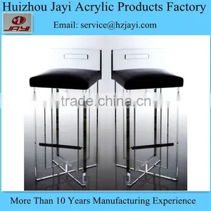 China Supplier Wholesale Acrylic Step Stool thumbnail-1