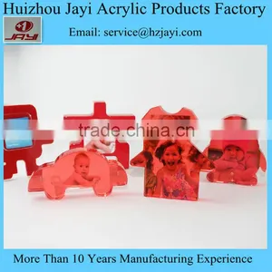 Wholesale Custom Handmade Funny Photo Frame thumbnail-1