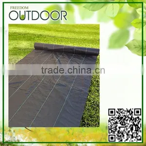 Cheap pp Spunbond Nonwoven for Garden Weed Control thumbnail-1