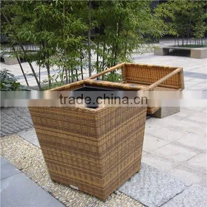 Rattan Kitchen Storage Box Made in China thumbnail-2