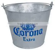 5L Metal Bucket thumbnail-2