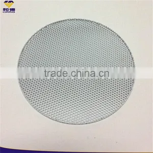 Promotional Custom Metal Stereo Speaker With Logo thumbnail-6