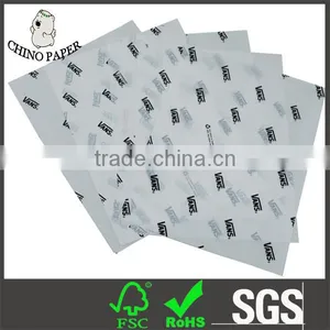 Custom Printed Logo Wrapping Cloths /shoe Tissue Paper thumbnail-4
