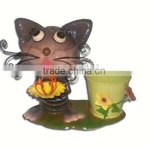 YS10137RV Outdoor Animal Garden Decorations Made in Xiamen With Size 13X17X10.5'' thumbnail-1