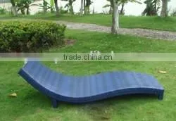 Unique Design Outdoor Lounger Furniture Made in Xiamen Wholesale Price thumbnail-1
