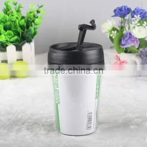 2016 Hot Sale Plastic Sport Water Bottle thumbnail-4