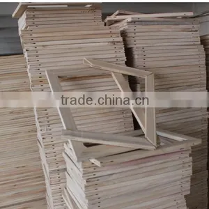 Gallery Stretcher Bar/wholesale Tongue & Groove Canvas Stretcher Bars thumbnail-1