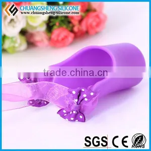 Safe Anti-barking Silicone Cute Cheap Eco-friendly Dog Anit-bite Mask thumbnail-5