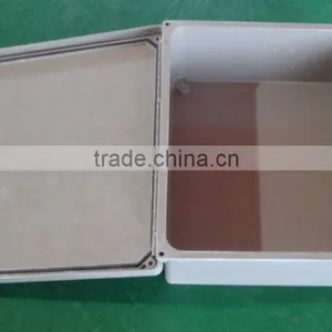 SMC Cabinet Fiberglass Electric Metal Box thumbnail-3