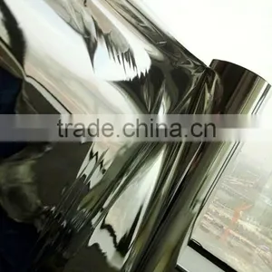 Good Quality Metalized Bopp Films for Lamination thumbnail-1