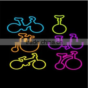 Facy Silicon Rubber Band for Girl thumbnail-1