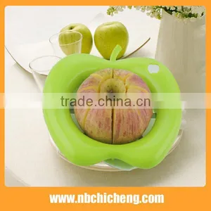 Stainless Tool Apple Slicer Easy Cutter Fruit Knife/ Cut Apple thumbnail-2