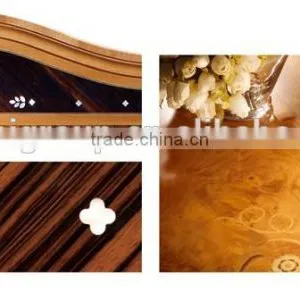 High End Luxury European Style Office Furniture Set for Villa Study Room - Classic Handmade Italian Style Office Desk BF11-02244 thumbnail-6