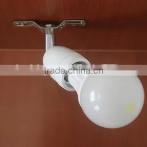 Adjustable High Frequency Porcelain Lamp Holder for Pendant Light thumbnail-4