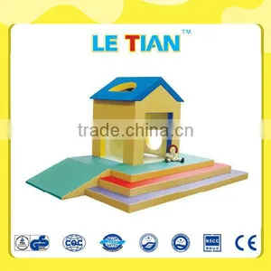 Dolls House for Sale LT-2180G thumbnail-1