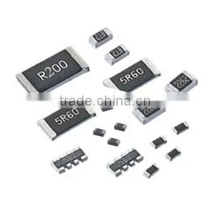 Good Price 0201 1% 1~10m Ohm SMD Thick Film Resistor thumbnail-1