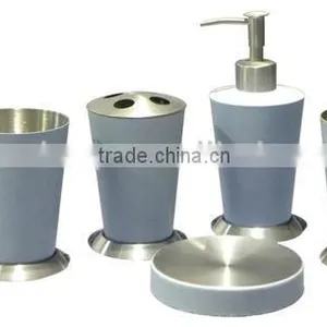 Bathroom Set, Set of 5 thumbnail-1