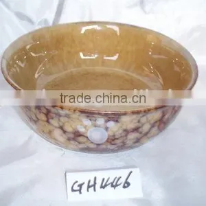 2012 USA Hot Sale Round Ceramic Pet Feeder thumbnail-1