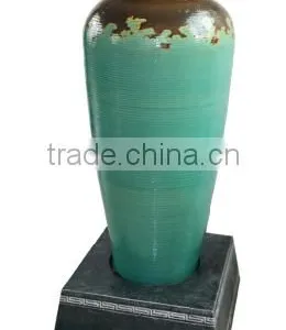 High Quality Wholesale Led Indoor or Outdoor Frp Fish Tank thumbnail-1