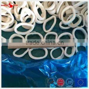 Frozen Todarodes Pacificus Pacific Squid Rings thumbnail-4